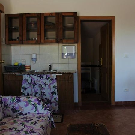 Apartman Robi Nova Vas  Kültér fotó