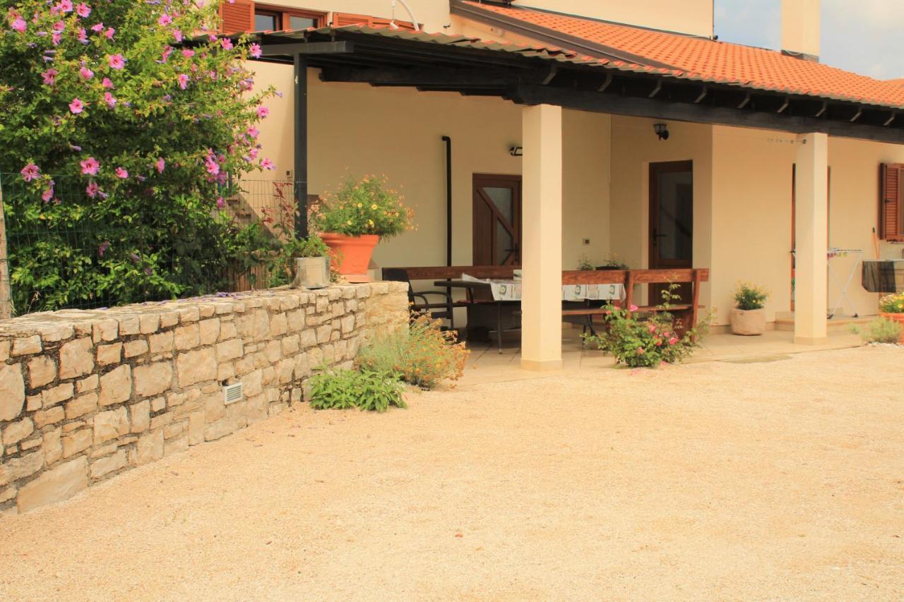 Apartman Robi Nova Vas  Kültér fotó