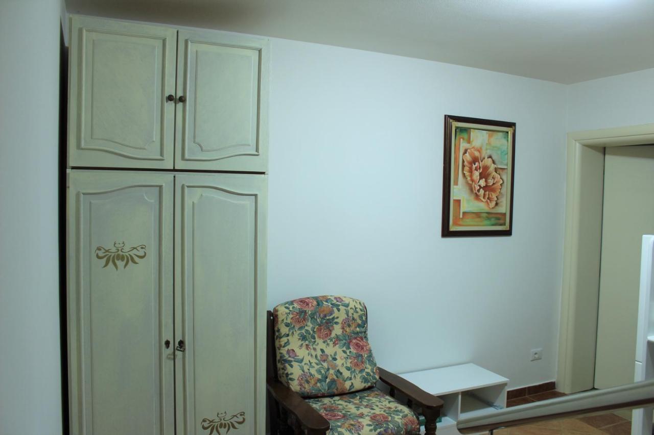 Apartman Robi Nova Vas  Kültér fotó