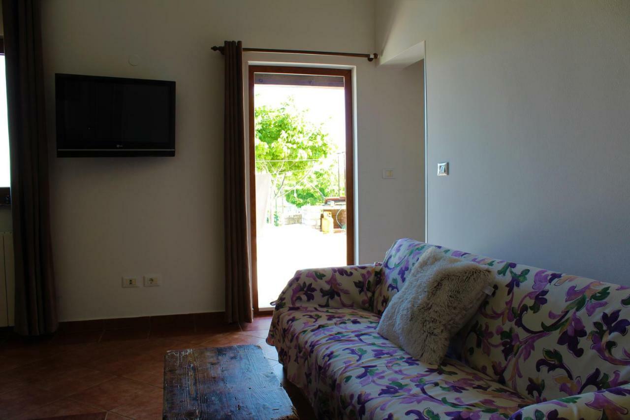Apartman Robi Nova Vas  Kültér fotó