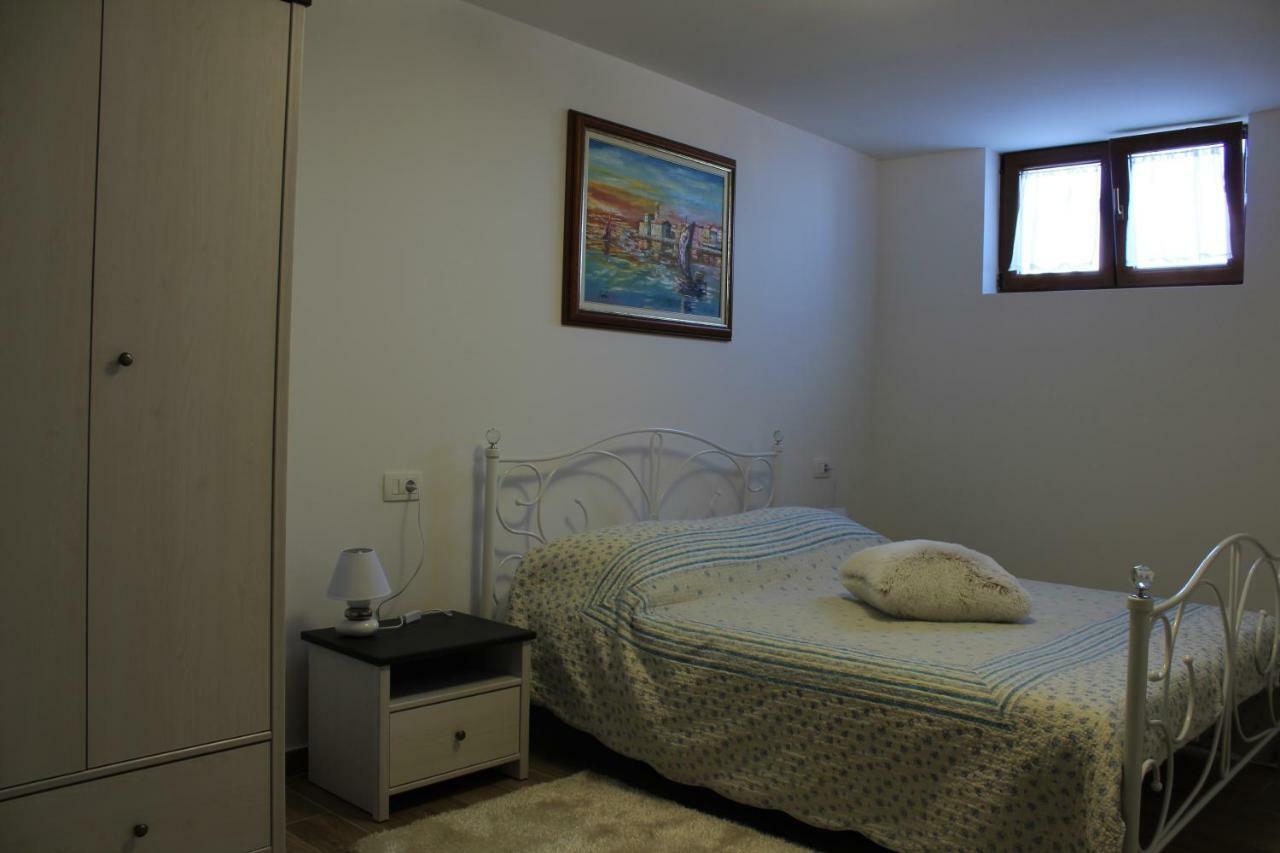 Apartman Robi Nova Vas  Kültér fotó
